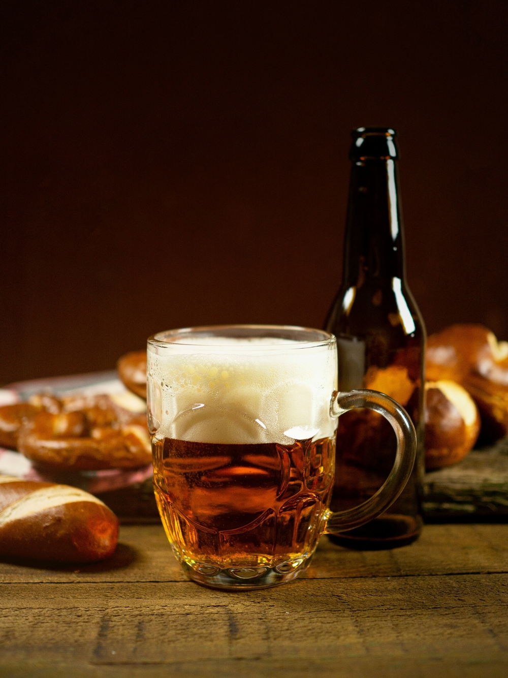 České pivo v ohrožení?